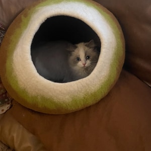 Tina added a photo of their purchase
