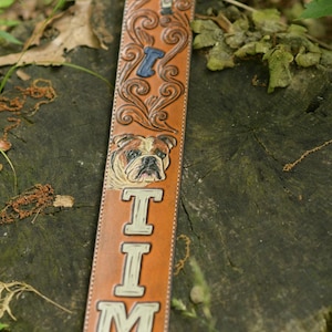 Tim added a photo of their purchase