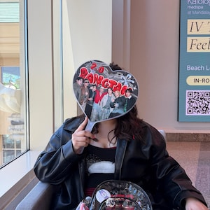 Vicky hat ein Foto des gekauften Artikels hinzugefügt