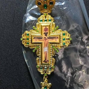 John added a photo of their purchase