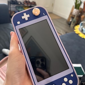 Natasha added a photo of their purchase
