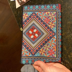 Acquirente Etsy ha aggiunto una foto del proprio acquisto