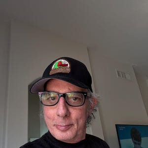 Doug added a photo of their purchase