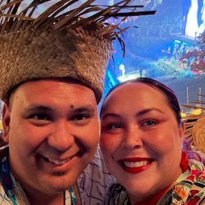 Marisa added a photo of their purchase