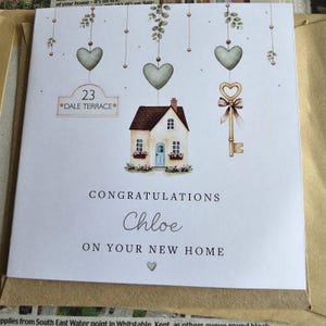 Debbie added a photo of their purchase