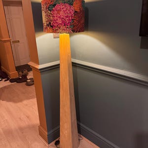 Harriet added a photo of their purchase