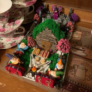 Barbara added a photo of their purchase