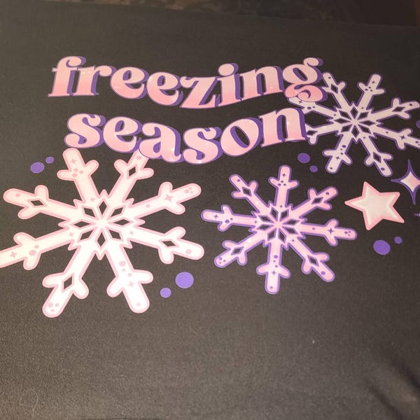 Fall Gang Sheet, Fall DTF Transfers, Autumn DTF Transfer Ready for ...