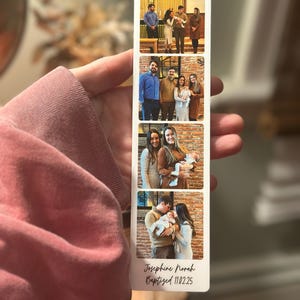 Bernadette added a photo of their purchase