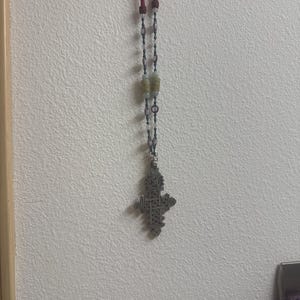 Karla added a photo of their purchase