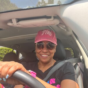 Etsy buyer added a photo of their purchase