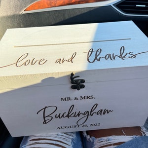 Danielle added a photo of their purchase
