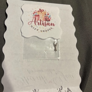 Isabel added a photo of their purchase