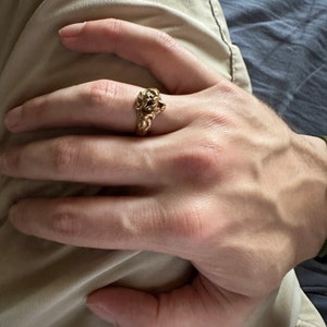 Robert added a photo of their purchase