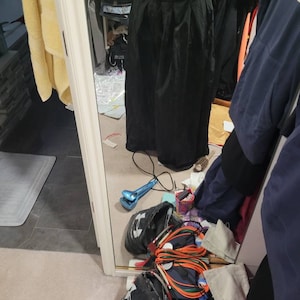 Milenica added a photo of their purchase