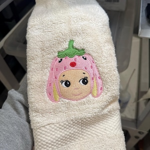 DeeVee hat ein Foto des gekauften Artikels hinzugefügt