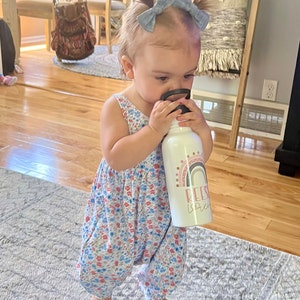 Allyson added a photo of their purchase