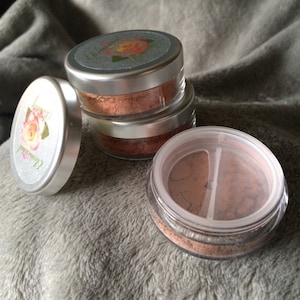 Etsy-koper heeft een foto van de aankoop toegevoegd