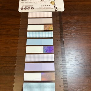 Etsy buyer added a photo of their purchase