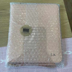 Jess added a photo of their purchase