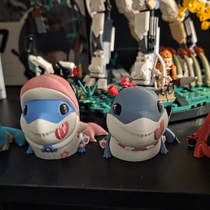 Ryan added a photo of their purchase