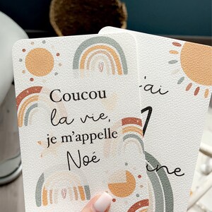 Sign a ajouté une photo de son achat