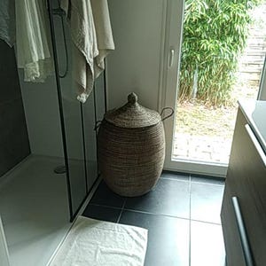 Alexandrine added a photo of their purchase