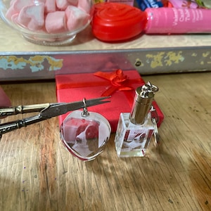 Etsy buyer added a photo of their purchase