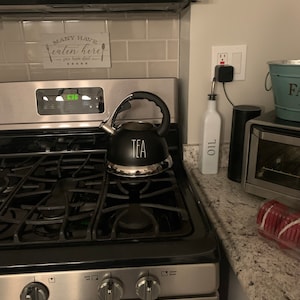 Karen added a photo of their purchase