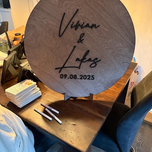 Vivian added a photo of their purchase