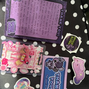 Bridget added a photo of their purchase