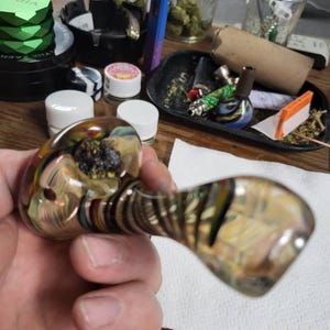 Mick hat ein Foto des gekauften Artikels hinzugefügt