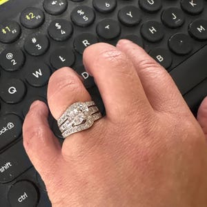 Gracie added a photo of their purchase