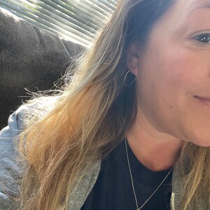 Trisha heeft een foto van de aankoop toegevoegd