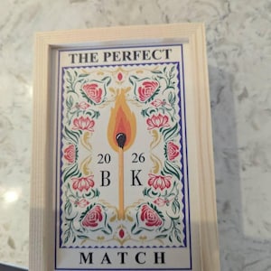 Carol added a photo of their purchase