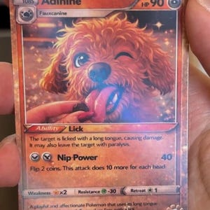 Adina ha añadido una foto de su compra