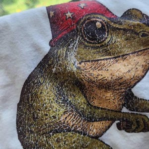 Etsy-koper heeft een foto van de aankoop toegevoegd