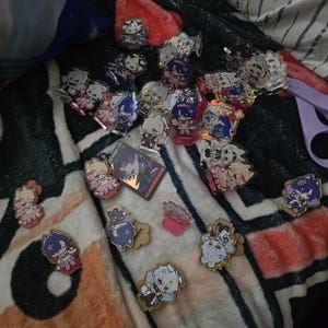 Bettina added a photo of their purchase