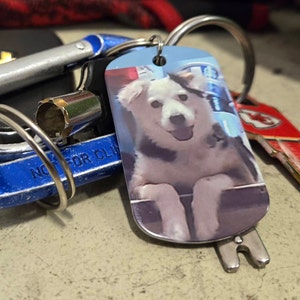 Randy added a photo of their purchase