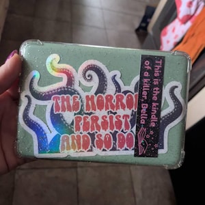 Fawn adicionaram uma foto da sua compra