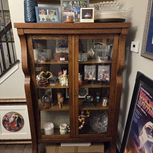 Hans added a photo of their purchase