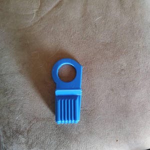 Bobby added a photo of their purchase