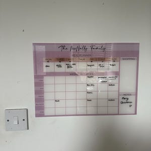 Fiona added a photo of their purchase