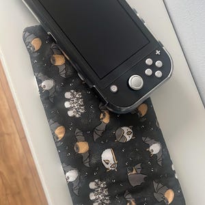 Patrick added a photo of their purchase