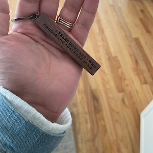 Marina added a photo of their purchase