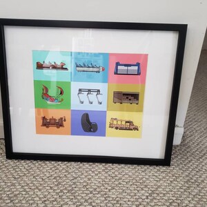 Megan added a photo of their purchase