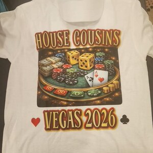 Tressie added a photo of their purchase