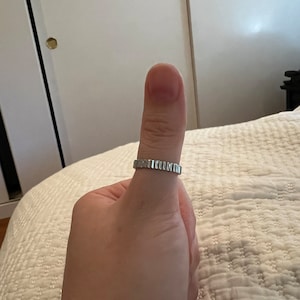 Acheteur Etsy a ajouté une photo de son achat