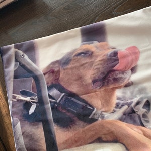 Jen added a photo of their purchase