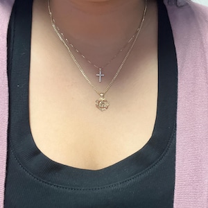 Giselle added a photo of their purchase